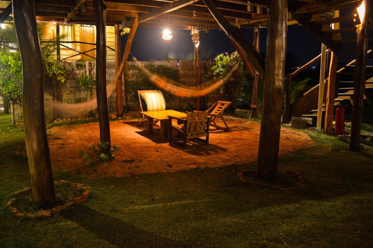 Pousada Theodora Macapá Exterior photo