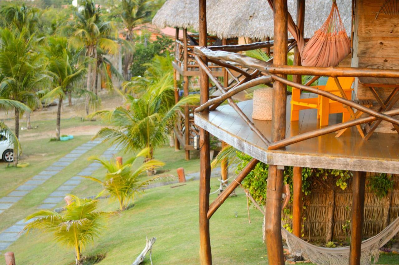 Pousada Theodora Macapá Exterior photo