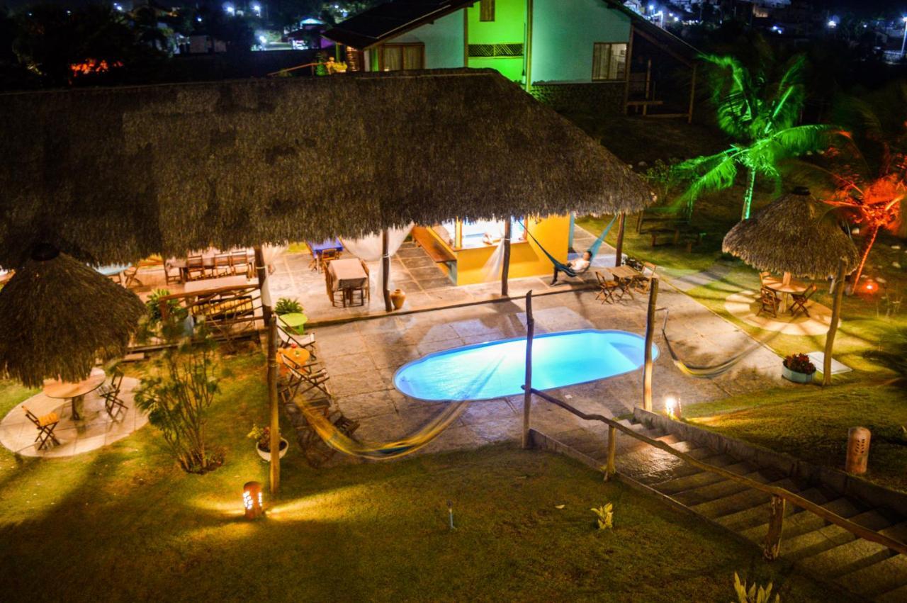 Pousada Theodora Macapá Exterior photo