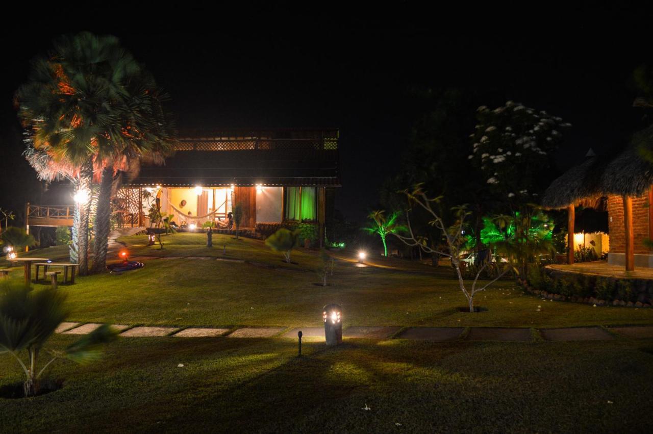 Pousada Theodora Macapá Exterior photo
