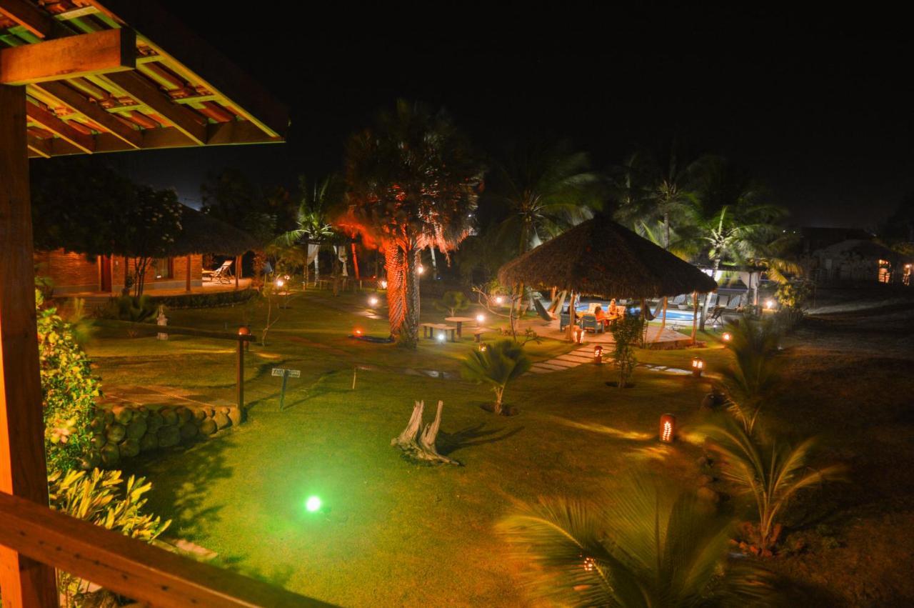 Pousada Theodora Macapá Exterior photo
