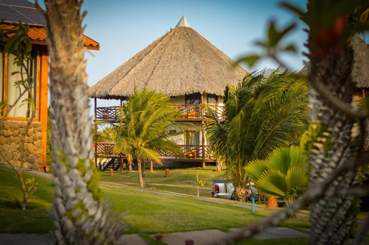Pousada Theodora Macapá Exterior photo