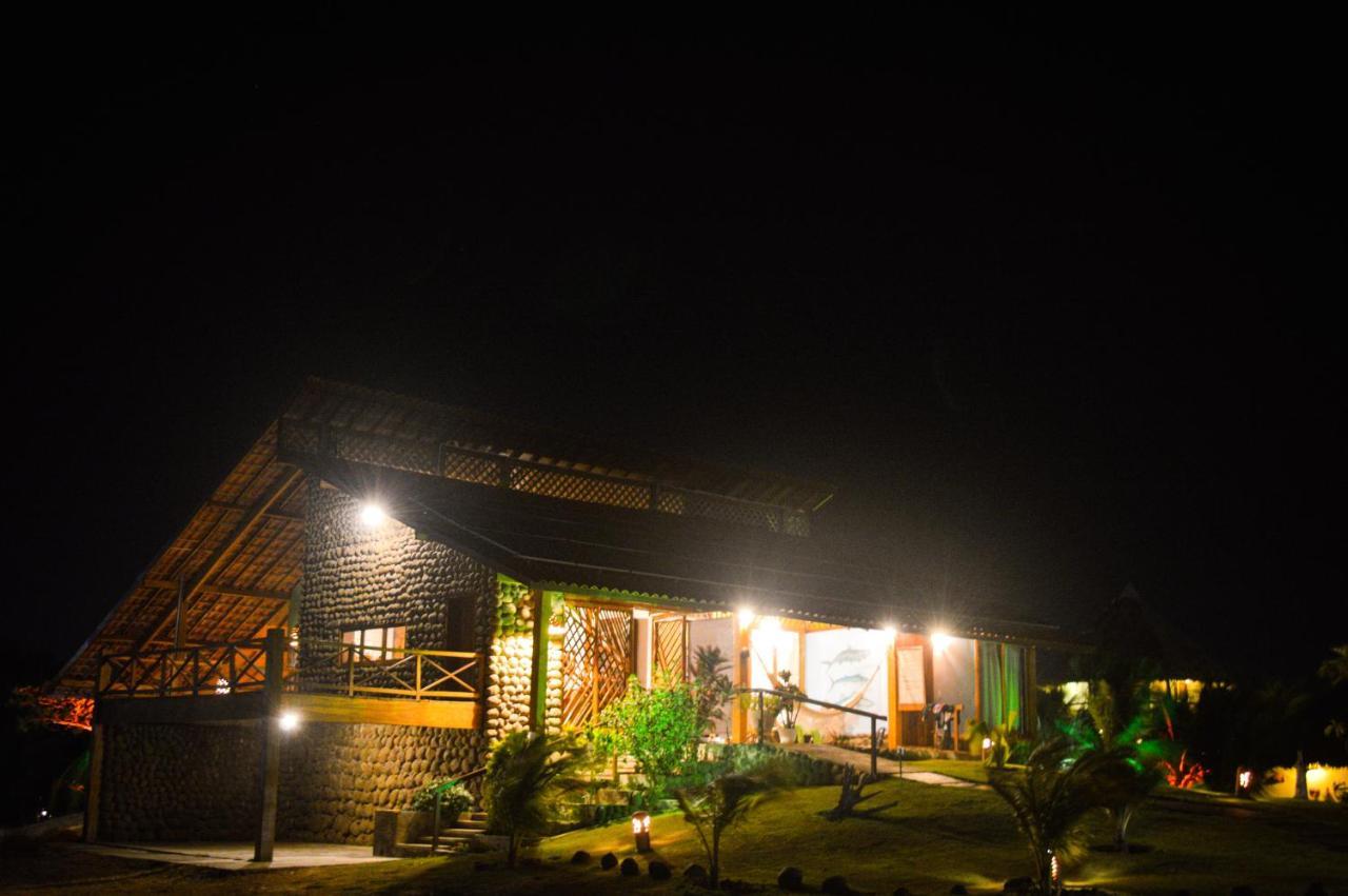 Pousada Theodora Macapá Exterior photo