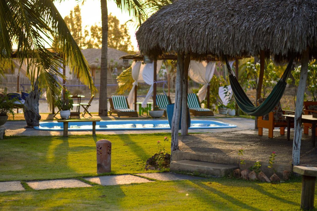Pousada Theodora Macapá Exterior photo