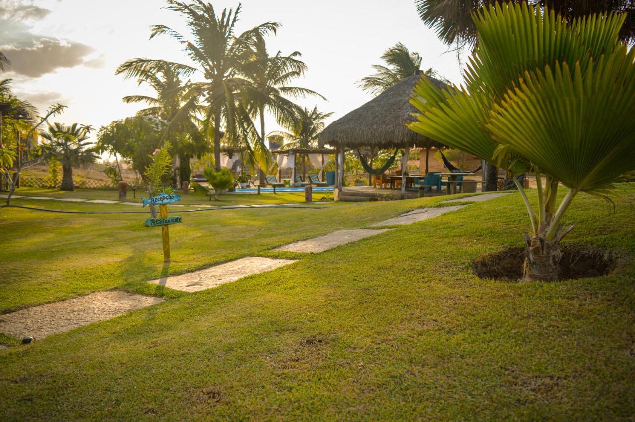 Pousada Theodora Macapá Exterior photo