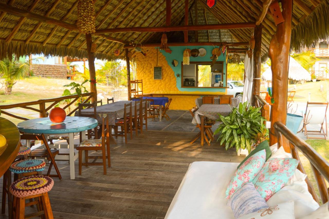Pousada Theodora Macapá Exterior photo