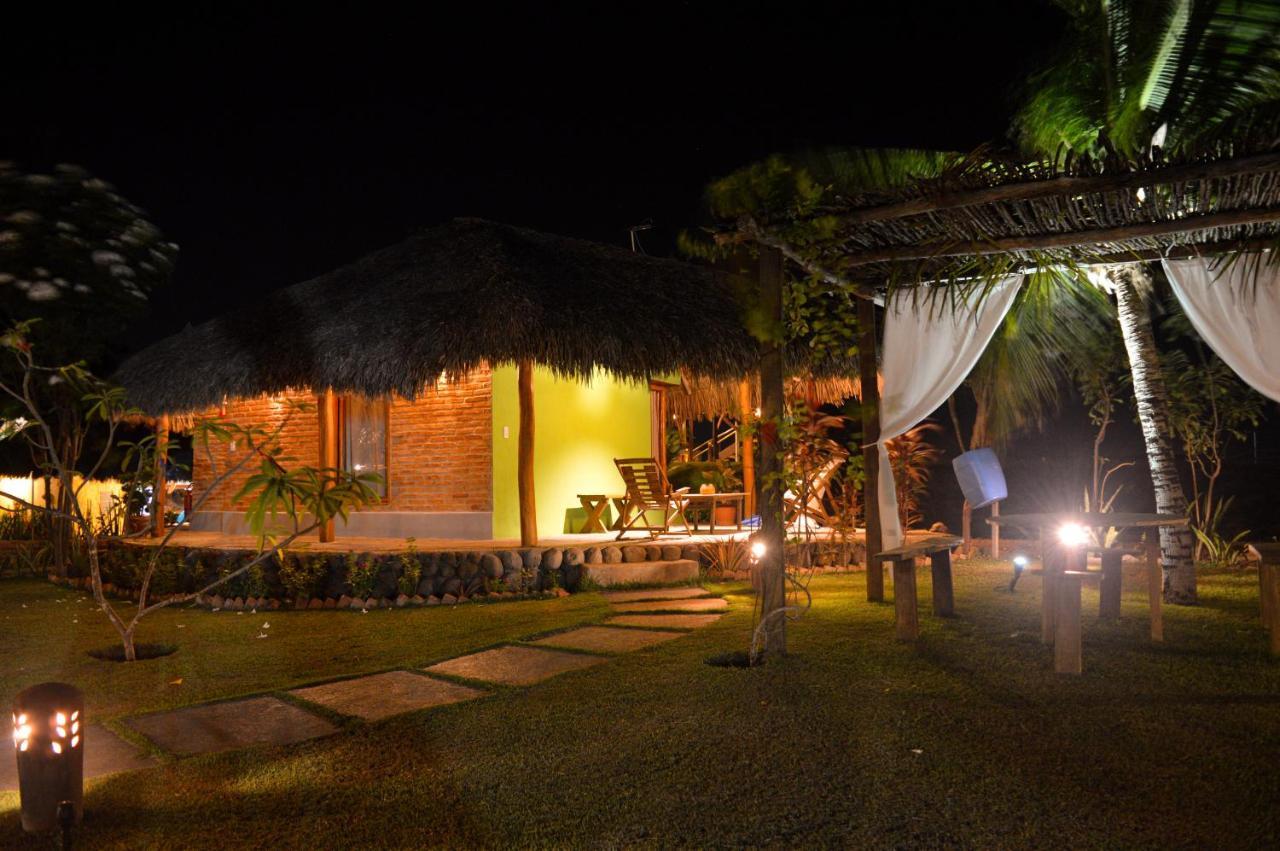 Pousada Theodora Macapá Exterior photo