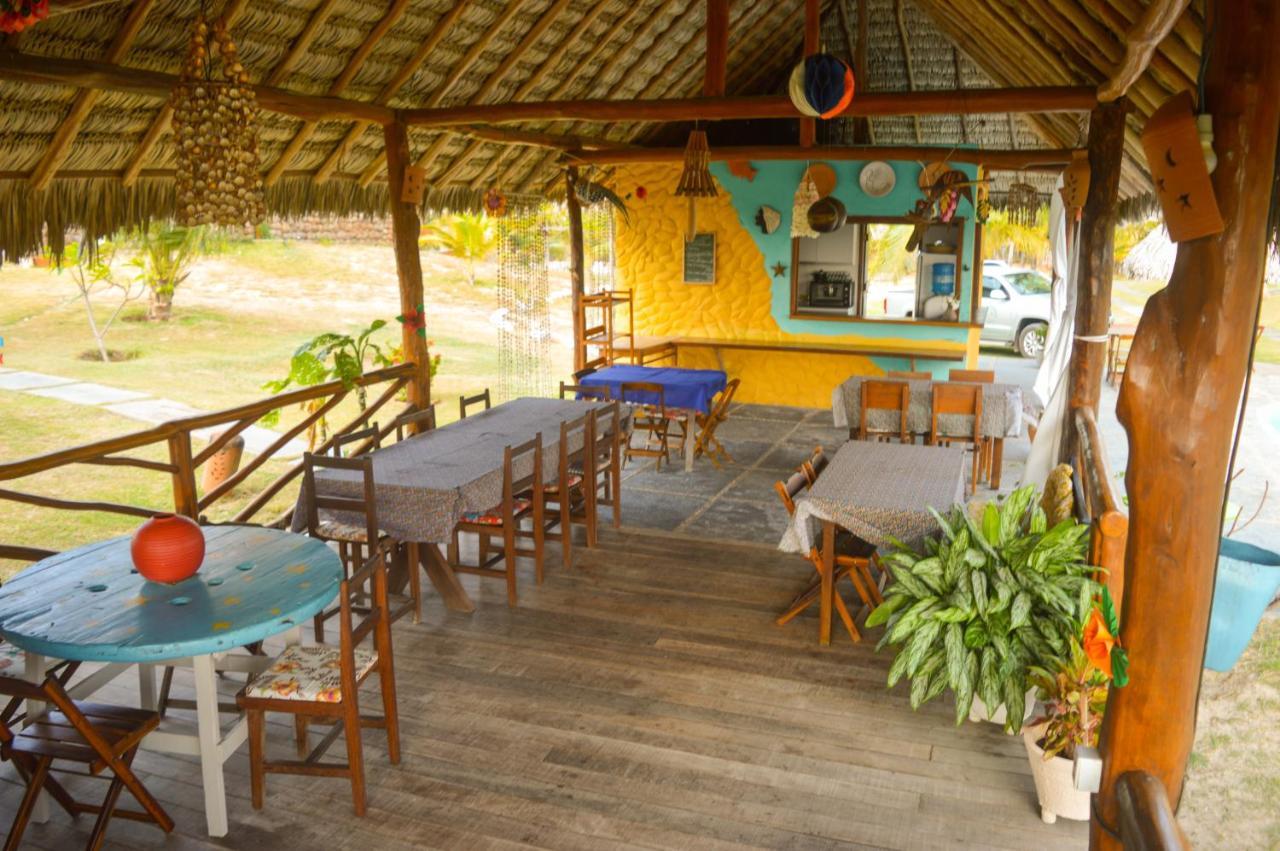 Pousada Theodora Macapá Exterior photo