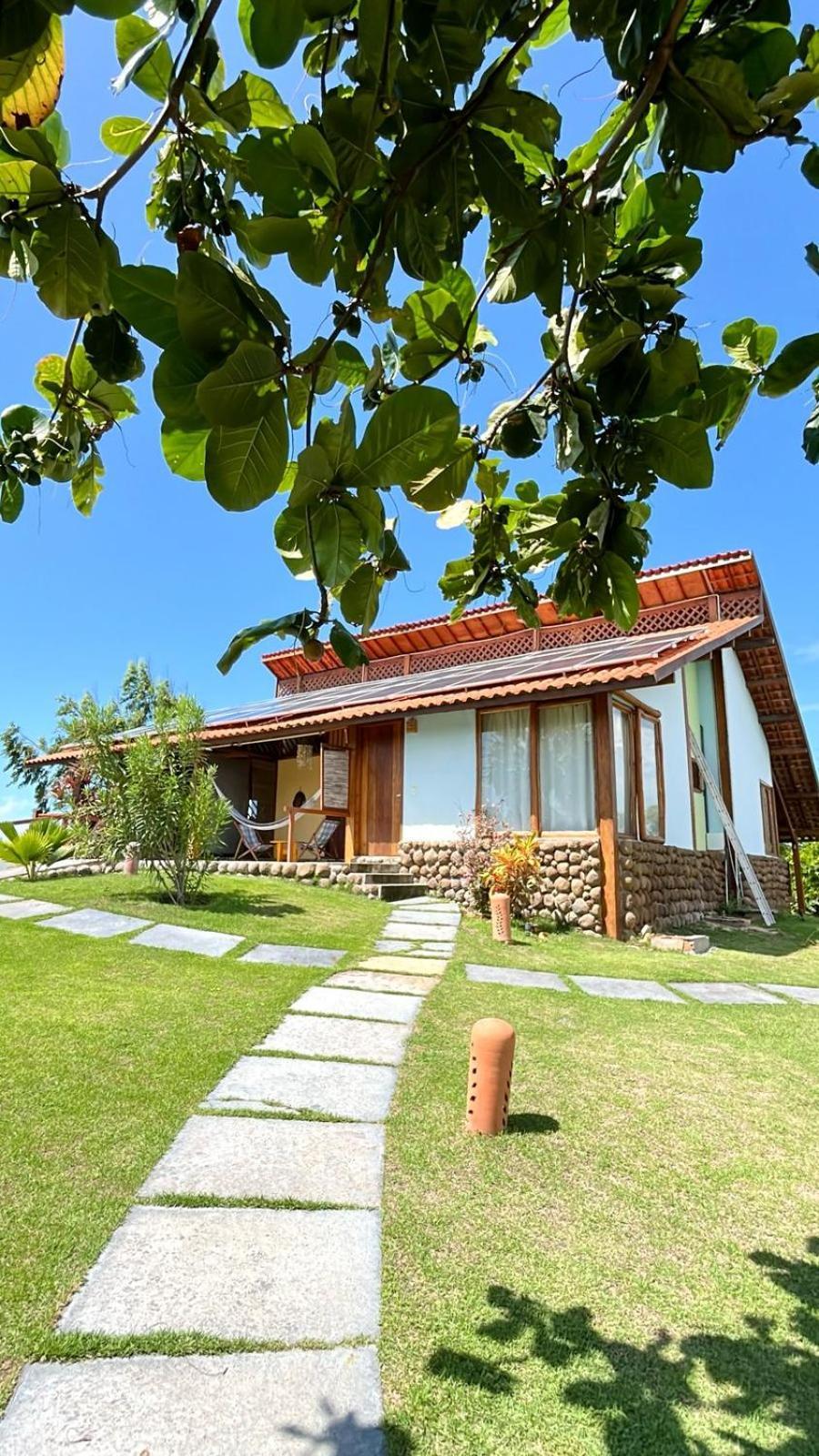 Pousada Theodora Macapá Exterior photo