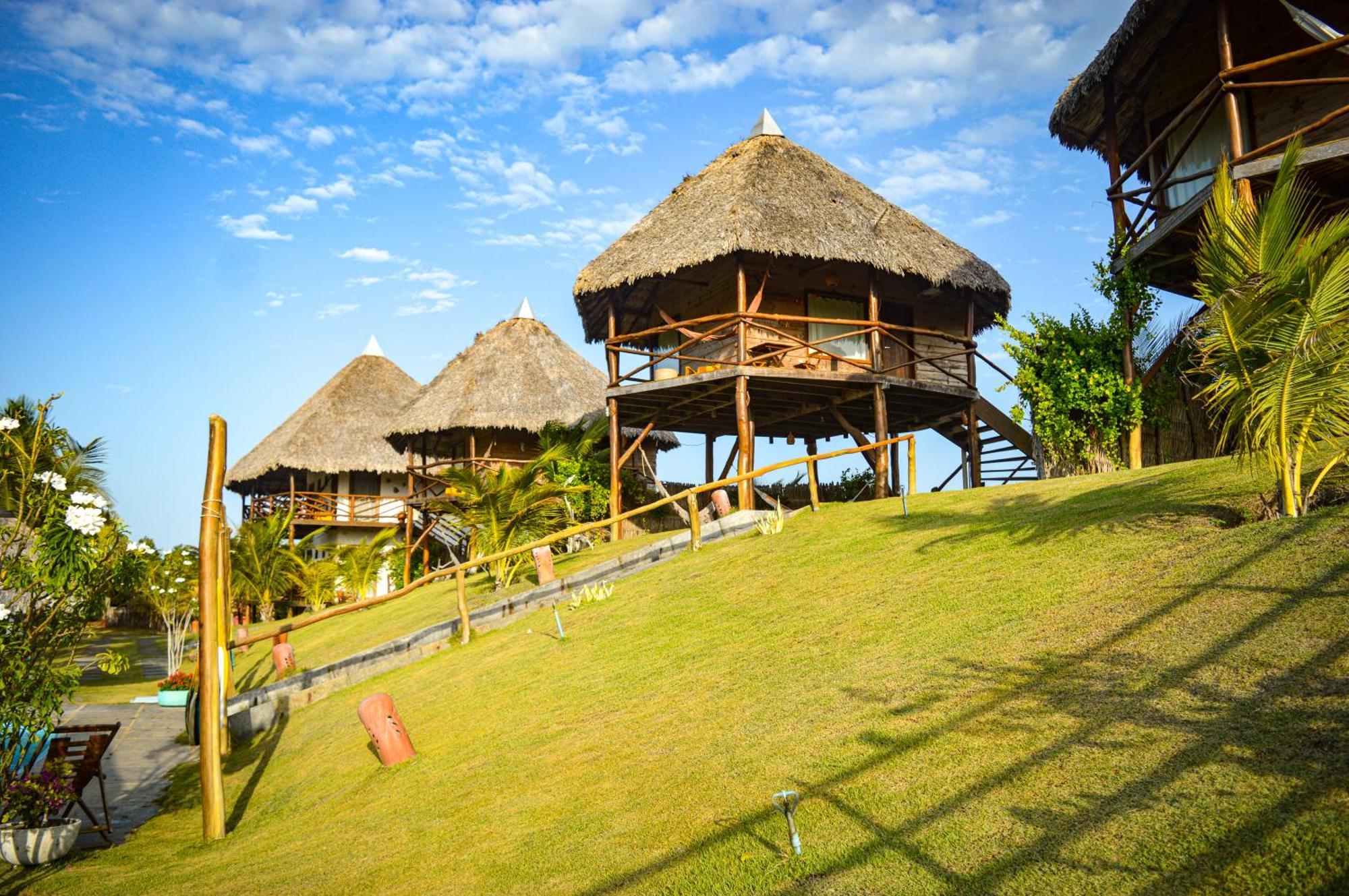Pousada Theodora Macapá Exterior photo